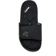 thumbnail image 3 of AND1 Men's Baller Slide Sandal, 3 of 5