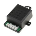 thumbnail image 4 of Caja de Control Sistema de con Controlador Remoto Cable Indicador LED Interruptor de Desbloqueo de Accesorios Automóvil Cola Llave remota del coche, 4 of 8