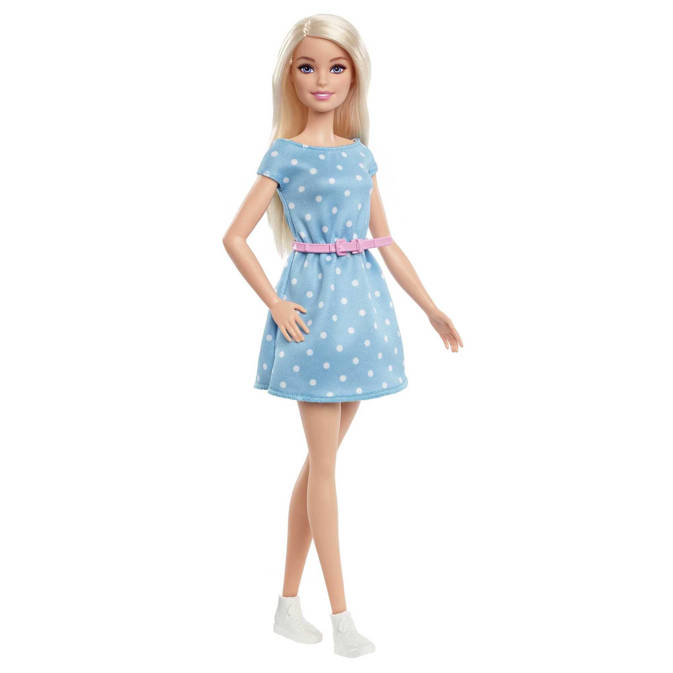 Barbie Big City Big Dreams Doll Set with Dressing Ghana Ubuy