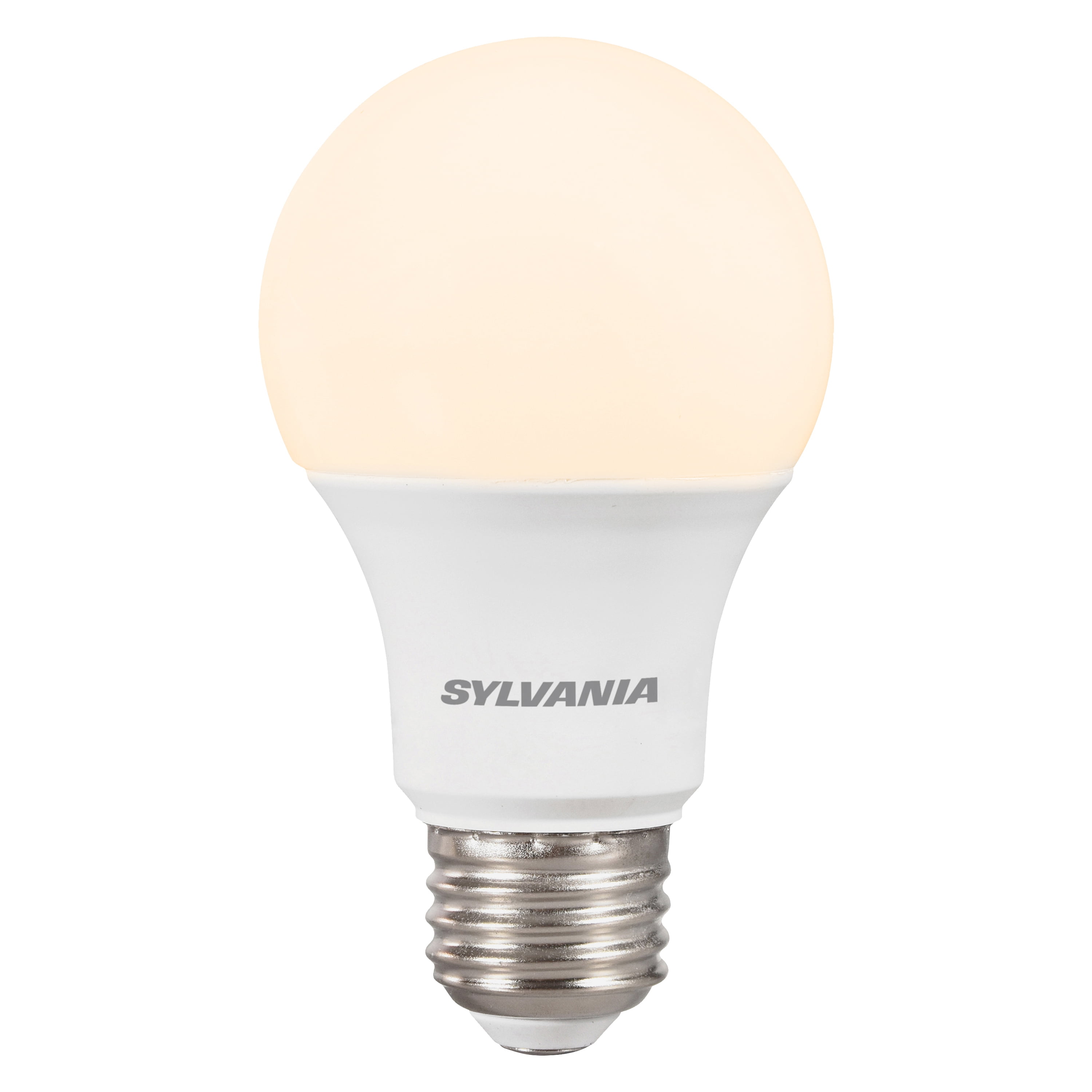 6.5W LED Edison Vintage Bulb 50W eq. Wyer 11.5" Wall Sconce Energy Effici... 