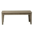 thumbnail image 1 of Liberty Furniture Sun Valley Light Brown Bench (RTA), 1 of 9