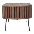 thumbnail image 3 of MOE'S Home HENRICH COFFEE TABLE NATURAL OIL, 3 of 5