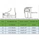 thumbnail image 3 of Newborn Infant Baby Boy Girls Toddlers Indoor Animals Slipper Shoes Antislip Socks Toddler, 3 of 3