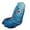Shark Pattern, variant on XYZCANDO Camouflage Pattern Simple to Install Car Seat Towel Cover, Non-Slip Non Slip Sweat Washable Towel Seats Cover for Sedans Truck Van