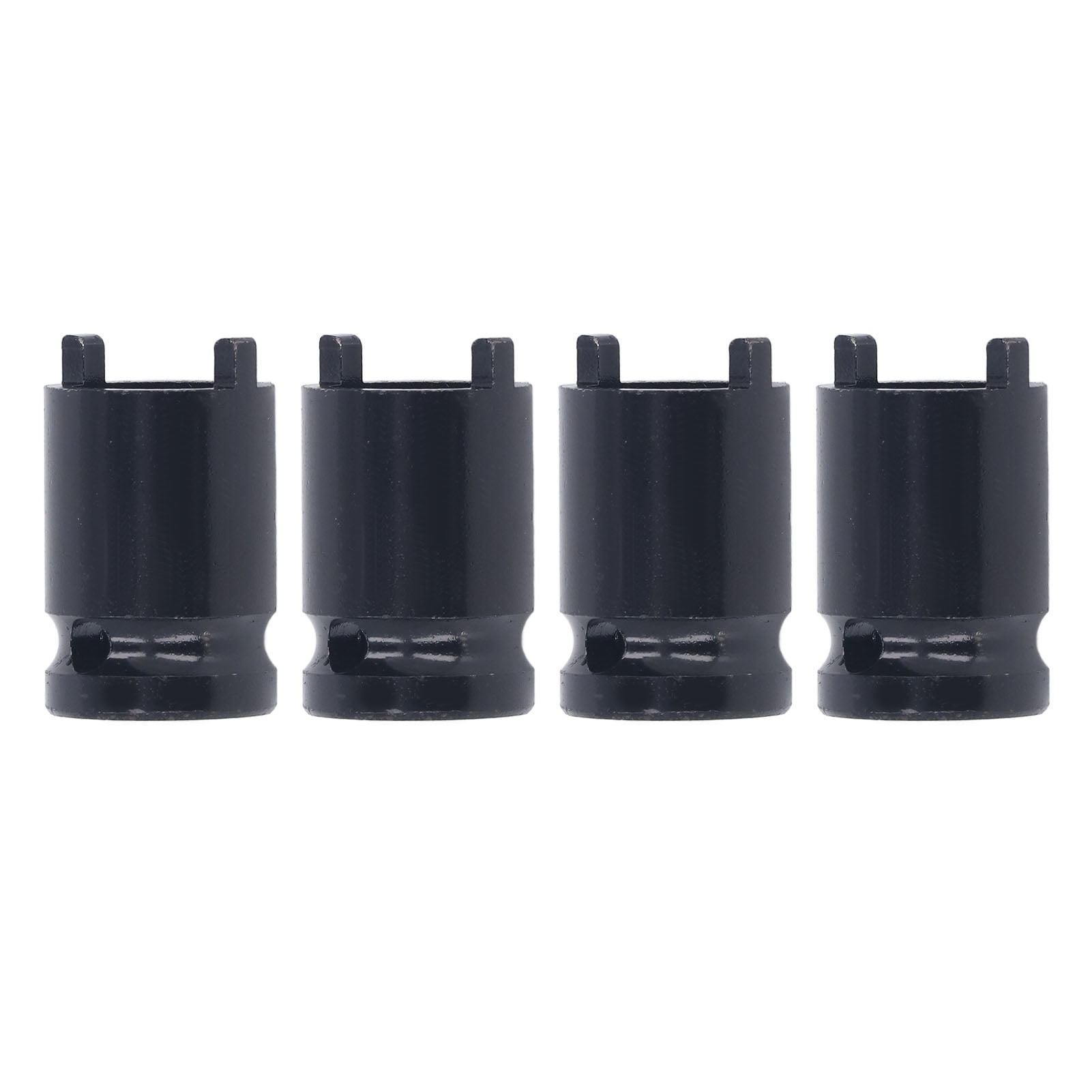 Angle Grinder Socket Wrench 1/2 Angle Grinder Socket Wrench Angle Grinder Removal Tool 4 Pcs
