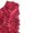 Wine, variant on Tiered Tulle Princess Dress for Girls – Puffy Flower Girl Gown for Piano Recitals, Sweet Hostess Outfit, Formal Wear Styled Alongside Pink Dress for Girls Sets