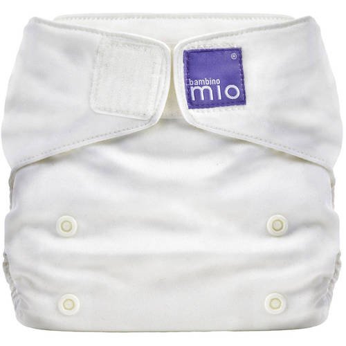 Bambino Mio Miosolo AllinOne Diaper, (Choose Your Pattern)