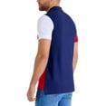 thumbnail image 4 of U.S. Polo Assn. Men's USA Heritage Polo Shirt, 4 of 5