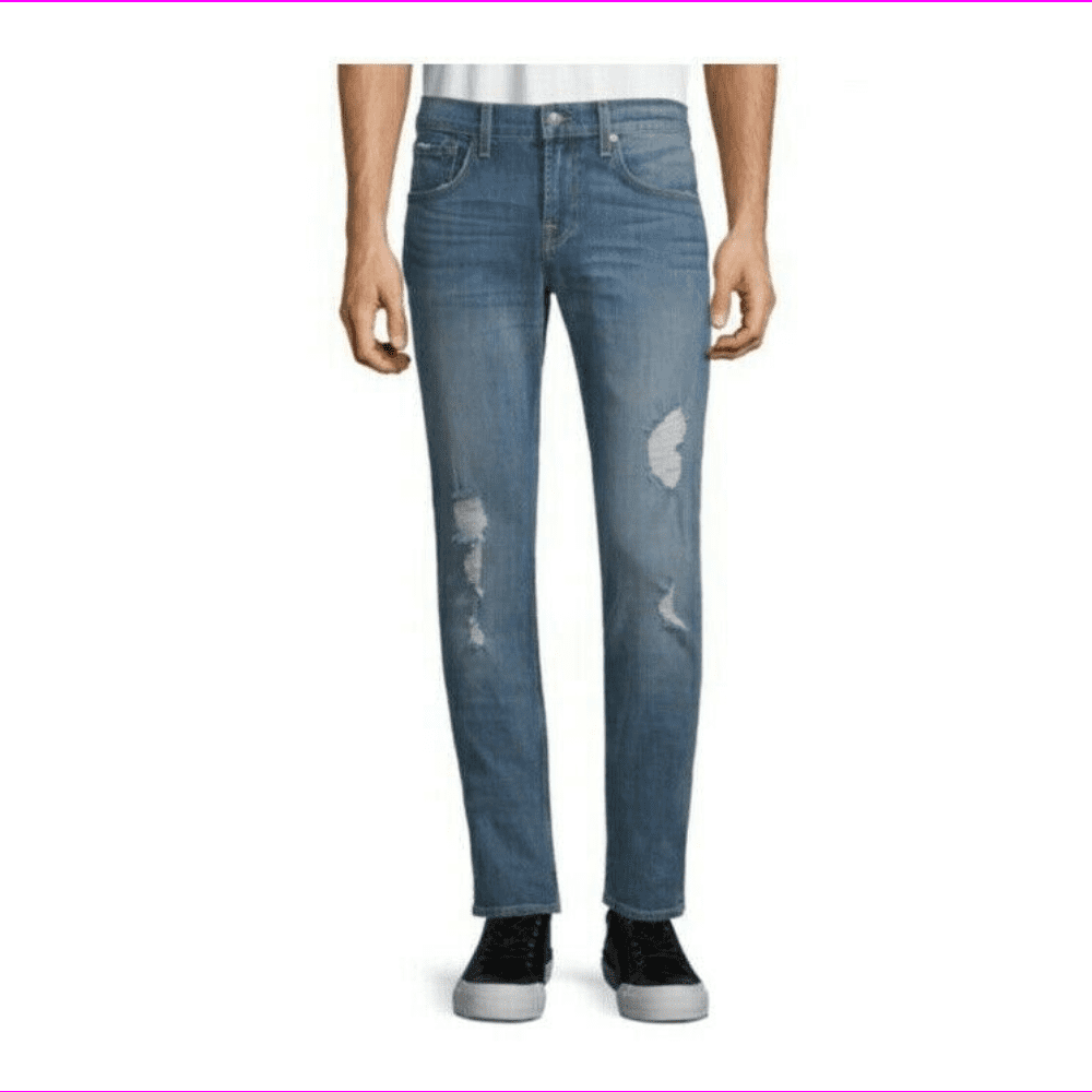 men's 7 for all mankind jeans sale