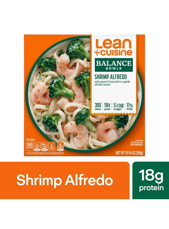 Lean Cuisine in Frozen Meals