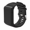 thumbnail image 1 of Uinagy 【23Mm】Universal Silicone Watch Strap for Garmin Vivoactive Hr Smartwatch, 1 of 5