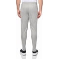 thumbnail image 2 of Men's adidas Tiro 24 Training Pants Color: Team Mid Gray White Size: XXL, 2 of 2