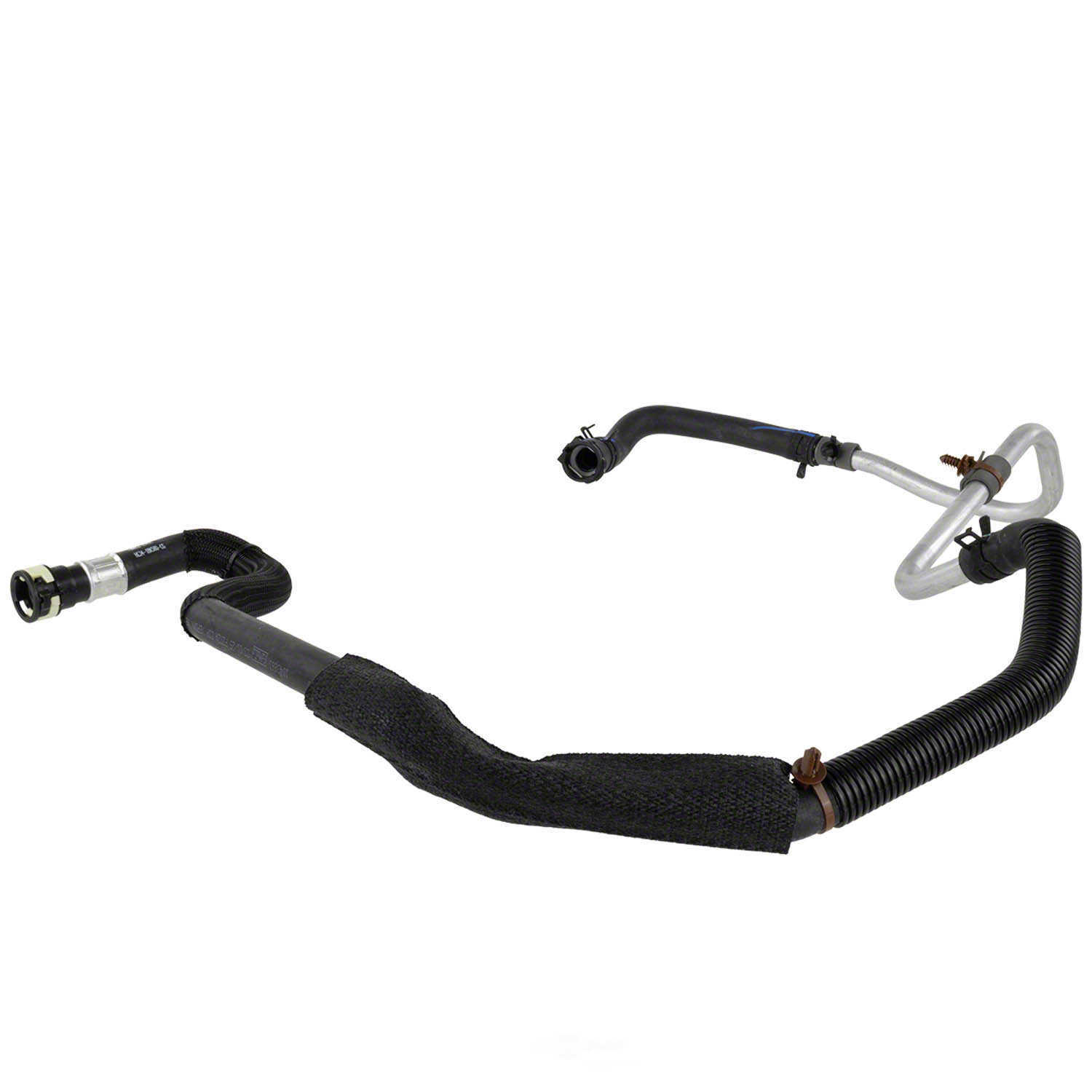 Motorcraft KH-1245 HVAC Heater Hose