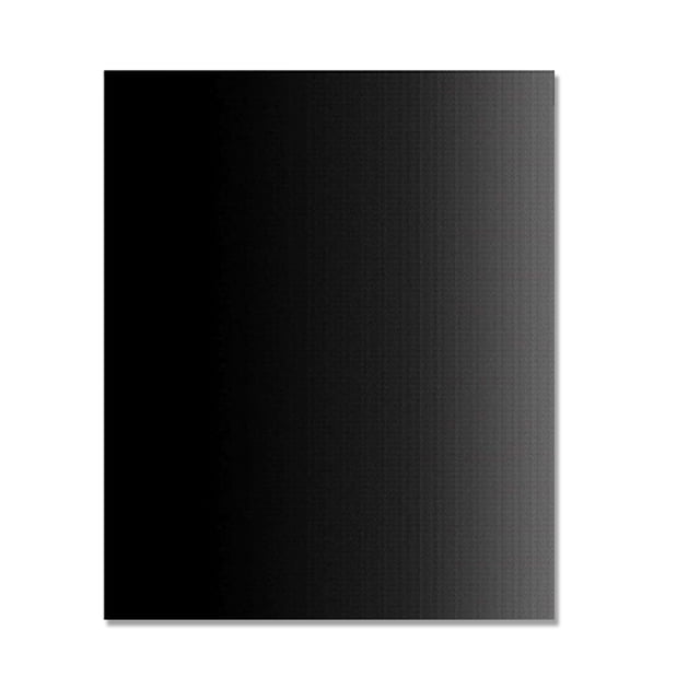VONKY Tapis de Barbecue Antiadhésif Tapis de Cuisson Résistant à la Chaleur Outils de Cuisson Réutilisables pour Fête