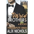thumbnail image 1 of Pre-Owned The Darcy Brothers Paperback, 1 of 1