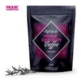 thumbnail image 2 of Sweetened Organic Instant Mushroom Coffee Mix | Rich and Intense Café de Olla Flavor | Sweetened with Organic Piloncillo | Better Focus, More Energy  and Stronger Immune Defense | 15 cup bag, 2 of 4