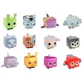 thumbnail image 2 of PhatMojo Roblox Series 2 Mystery Treasure Plush Mystery Pack with RANDOM Figure and Epic DLC Code, 2 of 2