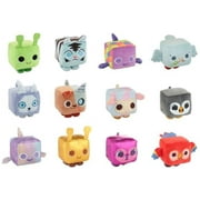 PhatMojo Roblox Series 2 Mystery Treasure Plush Mystery Pack with RANDOM Figure and Epic DLC Code