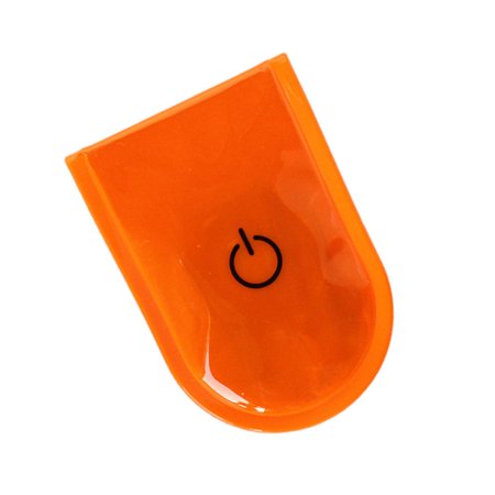 

BESTHUA Runners Lights for Night Reflective LED Safety Light Flashing Lights for Runners Highly Visibile Clip on Running Lights for Running Walking Bicycle Flashing Warning LED Safety reasonable