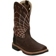 thumbnail image 2 of Justin Men's Derrickman Western Work Boot Composite Toe - SE4835 11 EE  US, 2 of 5
