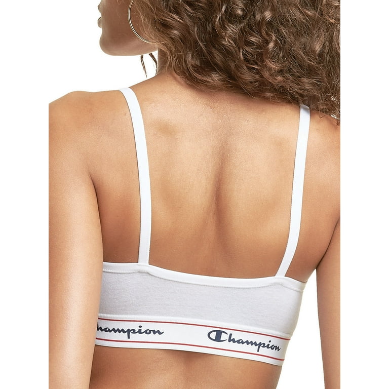 Champion sports bra shop tank top