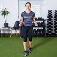 thumbnail image 3 of Speed Skipping Rope for Fitness - for Boxing, Double Unders, Fat Loss-Workout Equipment, 3 of 5