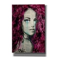 thumbnail image 1 of Epic Graffiti 'Satin' by Loui Jover, Canvas Wall Art, 18"x26", 1 of 8