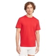 thumbnail image 2 of Camisetas Tommy Hilfiger de algodón clásicas para hombre, paquete de 3, 2 of 4