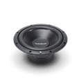 thumbnail image 3 of Rockford Fosgate R2D2-10 Prime 10” R2 2-Ohm DVC Subwoofer - 250 Watts RMS / 500 Watts Peak, 3 of 5