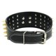 thumbnail image 4 of Anillo De Cuello De Perro Fashionbale, Collar De Mascota Con Pinchos, Para Perro, 4 of 8