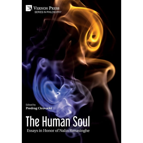 Philosophy: The Human Soul (Hardcover)