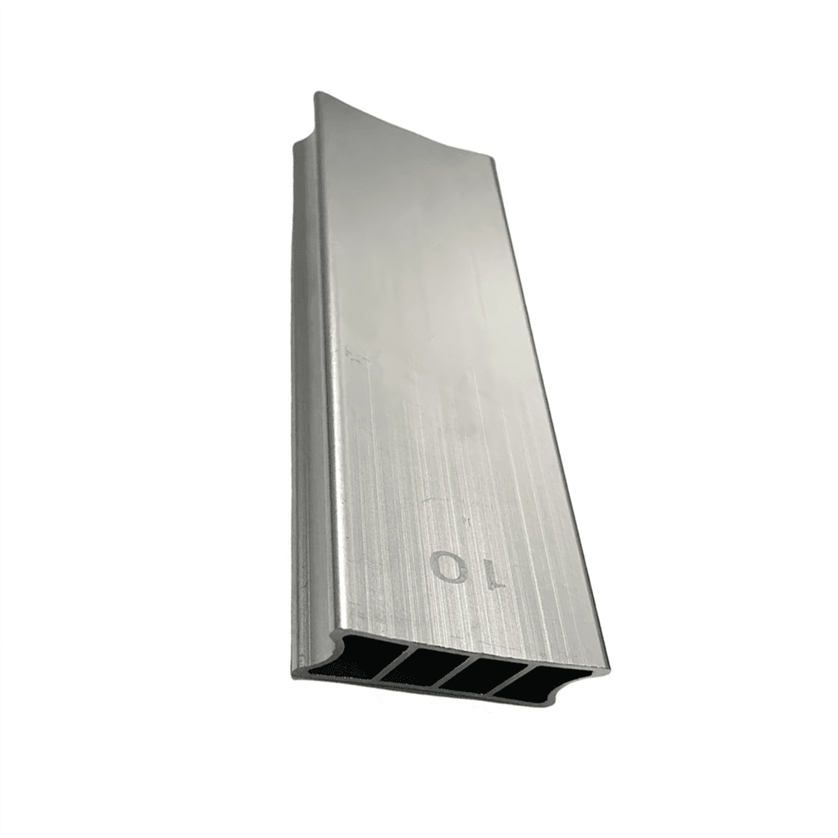 1PC Two-Way Radius Sanding Block 20CM Aluminum Aolly Fret Leveling Fingerboard Luthier Tool Guitar Bass Sanding Beam D
