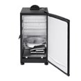 thumbnail image 4 of Masterbuilt Barbecue Extérieur 30 Pouces Électrique Fumoir à Viande, Noir (3 Pack), 4 of 6