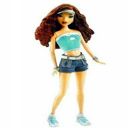 Barbie My Scene Mall Maniacs: Chelsea