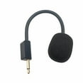 thumbnail image 1 of HLONK Suitable for Razer Blackshark V2 / V2 Pro / V2 Se 3.5Mm Disassembly Game to Bend The Microphone, 1 of 8