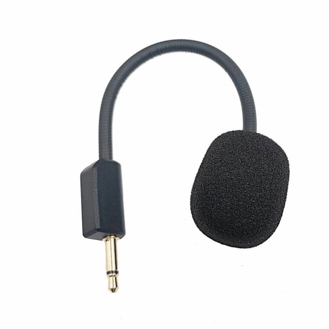 HLONK Suitable for Razer Blackshark V2 / V2 Pro / V2 Se 3.5Mm Disassembly Game to Bend The Microphone
