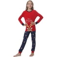 thumbnail image 4 of MyFav Matching Christmas Pajamas for Family and Couples, 4 of 7