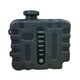 thumbnail image 5 of Caja de aceite para calentador diésel, lata de combustible de repuesto, tanque de de respaldo de emergencia a prueba de fugas de 4,6l para, 5 of 8