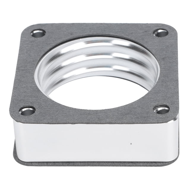 Throttle Base, Throttle Body Spacer Perfect Replacement Sophisticated Production For A Perfect Replacement For TJ YJ 87-06 And So On