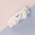 thumbnail image 3 of BTS Headbands Army Bangtan Boys Cartoon Hair hoop Hairband BTS Character Coral Hair Band for Women and Girls, 3 of 4