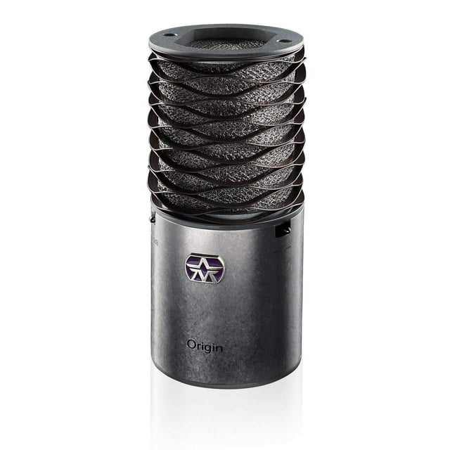 Micrófono Aston Microphones Origin, diafragma grande, cardioide