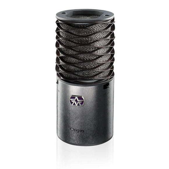 Micrófono Aston Microphones Origin, diafragma grande, cardioide