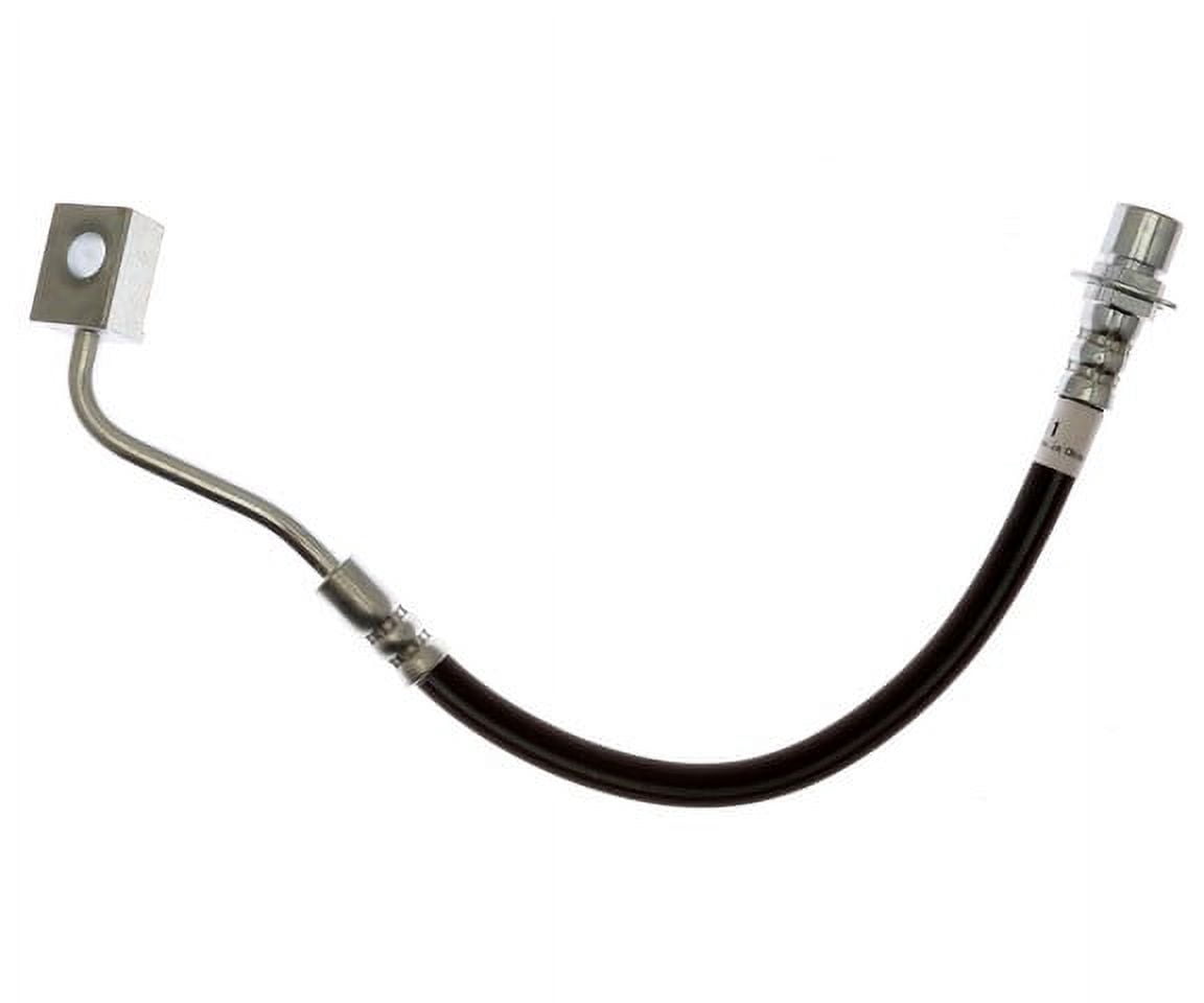 Raybestos Element3 Brake Hydraulic Hose Fits select: 2014-2015 JEEP GRAND CHEROKEE LIMITED, 2011-2013 JEEP GRAND CHEROKEE