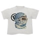 thumbnail image 2 of Camiseta de algodón con estampado gráfico de estética Punk Harajuku Y2K, camiseta Retro de Hip Hop, ropa de calle suelta gótica Rock, camiseta de manga corta EMO, 2 of 5