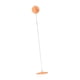 thumbnail image 3 of Pelota de reacción de boxeo Kusrkot 115cm para niños y adultos, 3 of 8