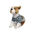 thumbnail image 2 of Playera para perro XGde Zatopet Atardecer, 2 of 2