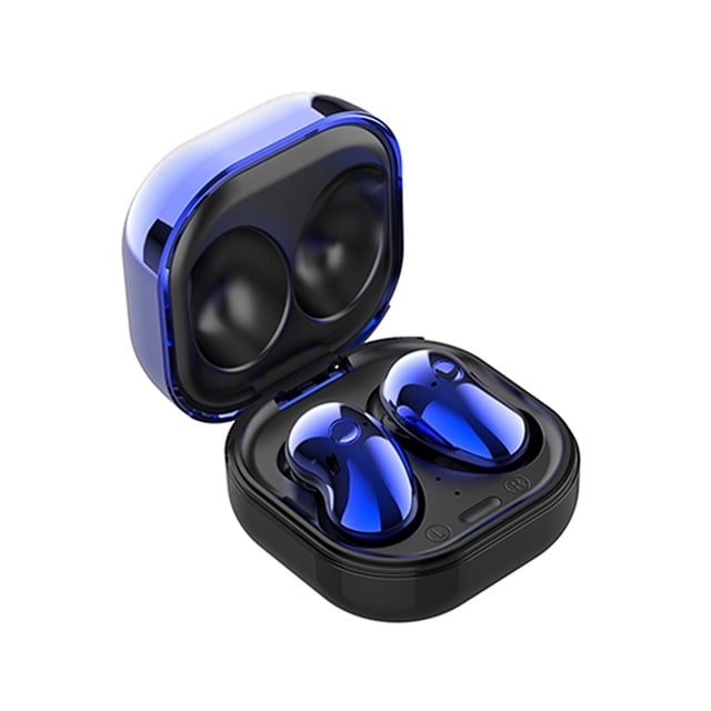 Auriculares S6 Plus Auriculares inalámbricos Bluetooth 5.1 con micrófono Time & Power Pantalla Irfora Auriculares