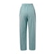 thumbnail image 3 of WILLBEST Pantalones Casuales para Mujer: Pantalones Holgados de Cintura Alta con Bolsillos y Cordones, con Diseño de Patchwork a Rayas, para Uso Diario y Relax. Chica, 3 of 4