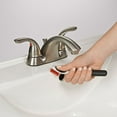 thumbnail image 2 of Oxo Ensemble de Brosses de Nettoyage en Profondeur, 2 of 6