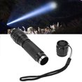 thumbnail image 1 of Linterna LED para Camping Recargable Linternas tácticas LED T6 para Exteriores Antorcha eléctrica Carga USB para Viajes de Aventura Senderismo Camping ANGGREK Otros, 1 of 8